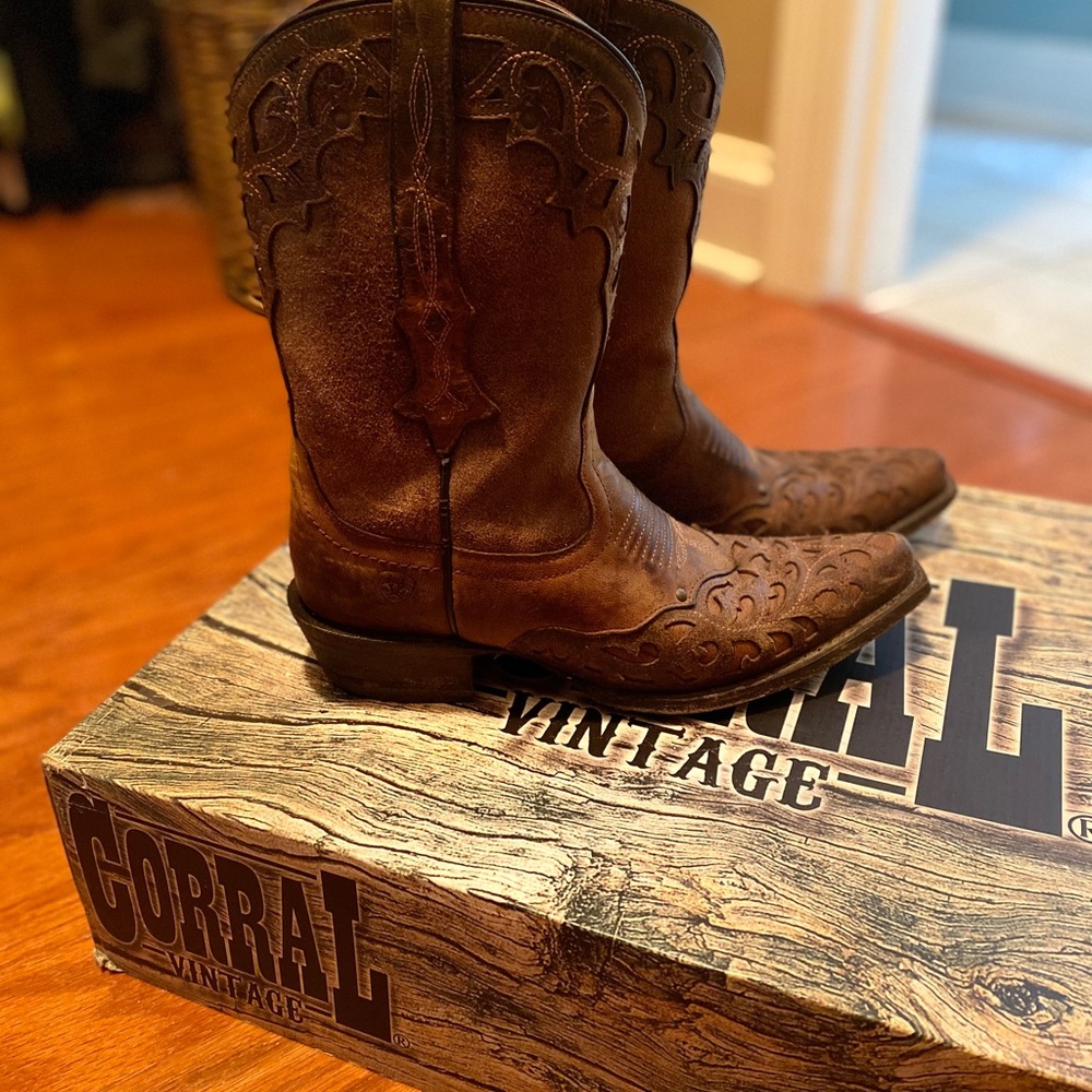 Ariat Women’s Vera Cruz